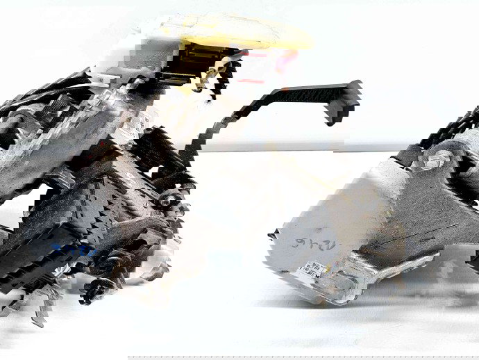 Ax coloana volan Renault Scenic 3 [Fabr 2009-2015] 488108823R 1.5 DCI K9K832 78KW / 106CP