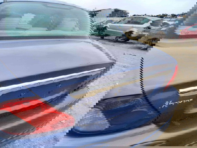 Haion Jaguar X-Type 2.1 OEM 2001-2009