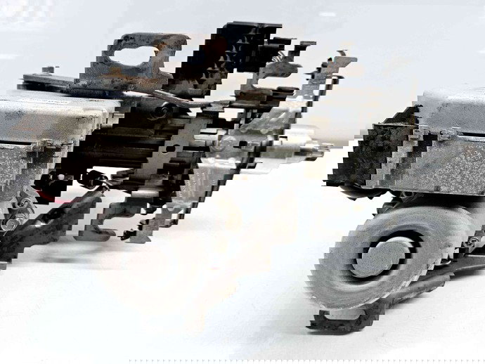 Ax coloana volan Renault Scenic 3 [Fabr 2009-2015] 488108823R 1.5 DCI K9K832 78KW / 106CP