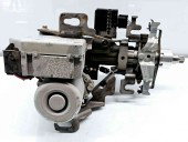 Ax coloana volan Renault Scenic 3 [Fabr 2009-2015] 488108823R 1.5 DCI K9K832 78KW / 106CP