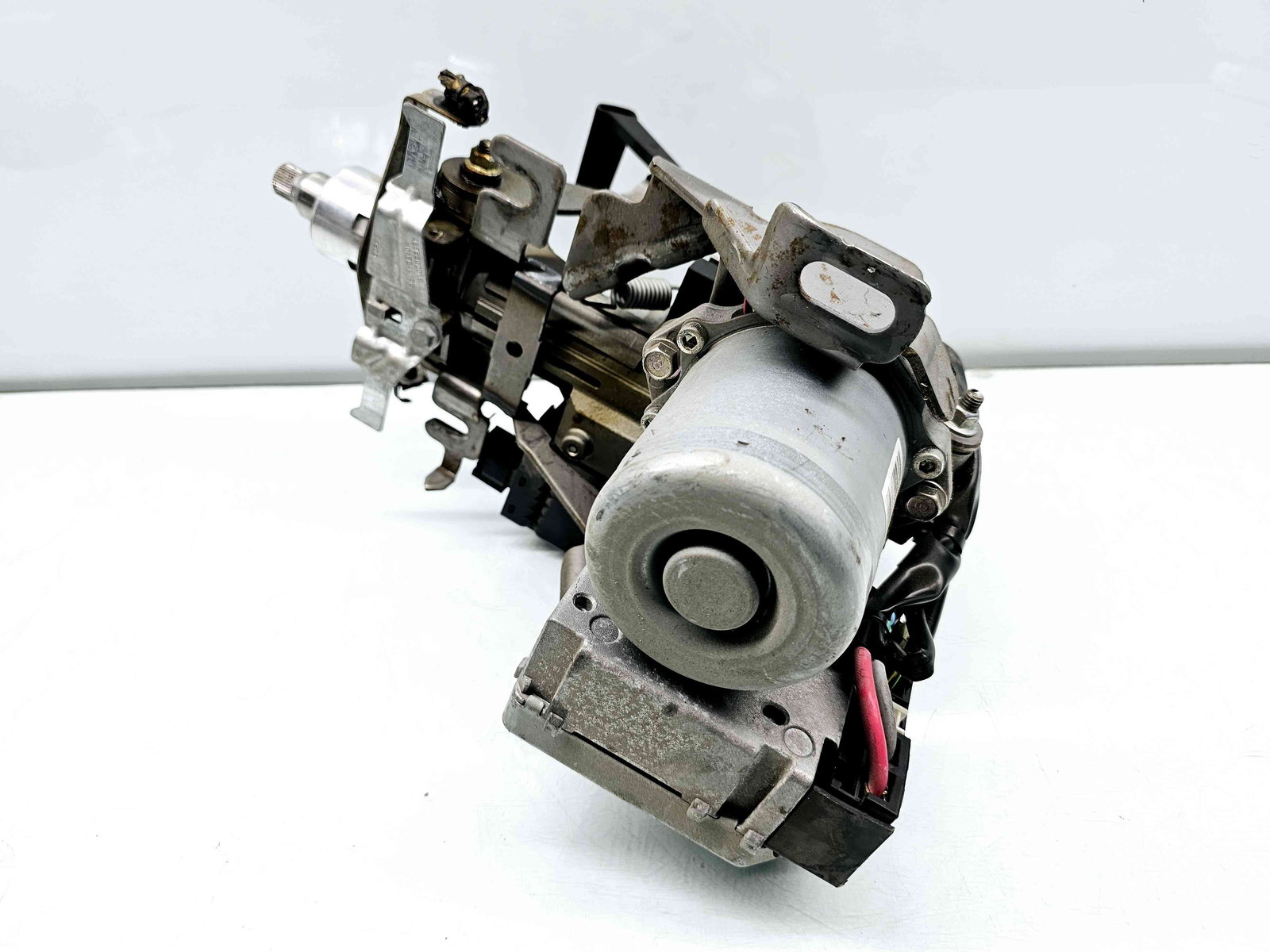 Ax coloana volan Renault Scenic 3 [Fabr 2009-2015] 488108823R 1.5 DCI K9K832 78KW / 106CP - imagine 6