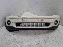 Bara fata MINI Cooper (R56) [Fabr 2006-2014] 850 PEPPER WHITE