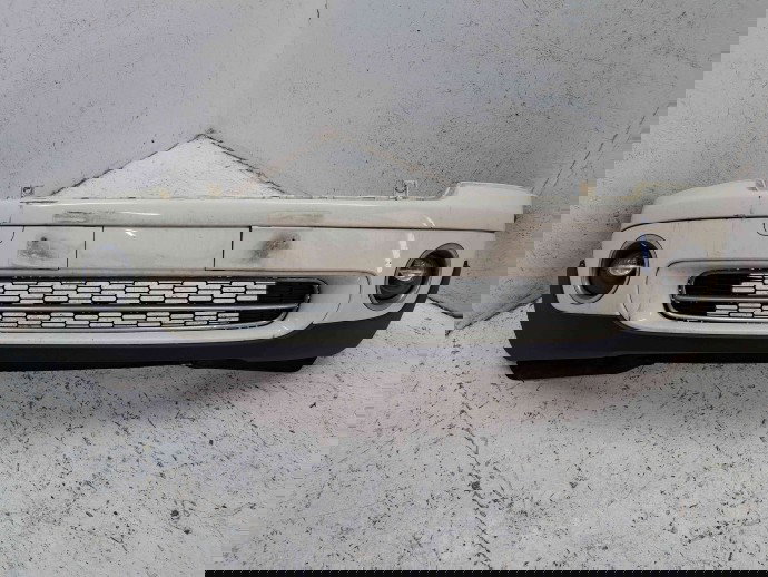 Bara fata MINI Cooper (R56) [Fabr 2006-2014] 850 PEPPER WHITE