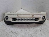 Bara fata MINI Cooper (R56) [Fabr 2006-2014] 850 PEPPER WHITE