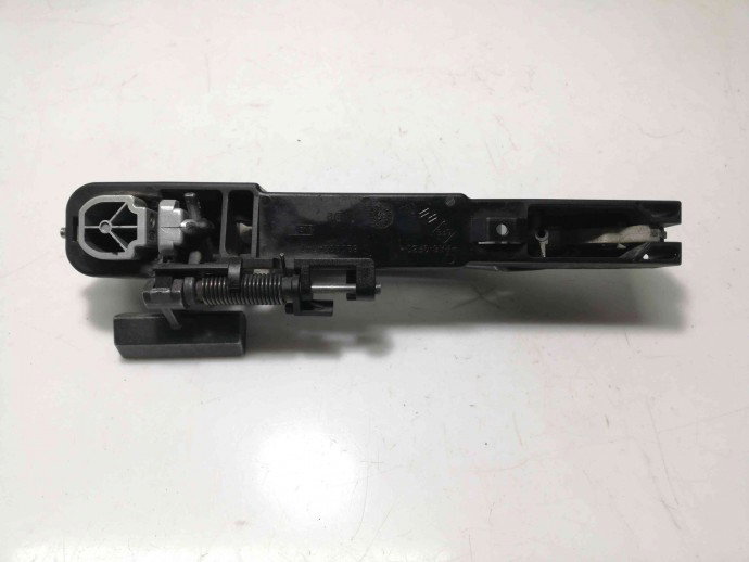 Maner usa dreapta fata Renault Laguna 2 1.9 dci 8200004747 2001-2007