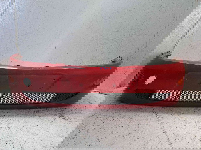 Bara fata Ford Focus 1 [Fabr 1998-2005] COLORADO RED