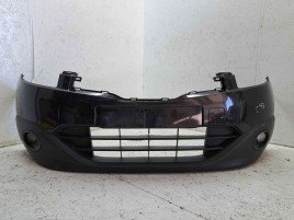 Bara fata Nissan Qashqai [Fabr 2007-2014] GAB