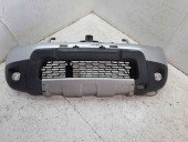 Bara fata Dacia Duster (PH2, H79) [Fabr 2013-2017] TED69