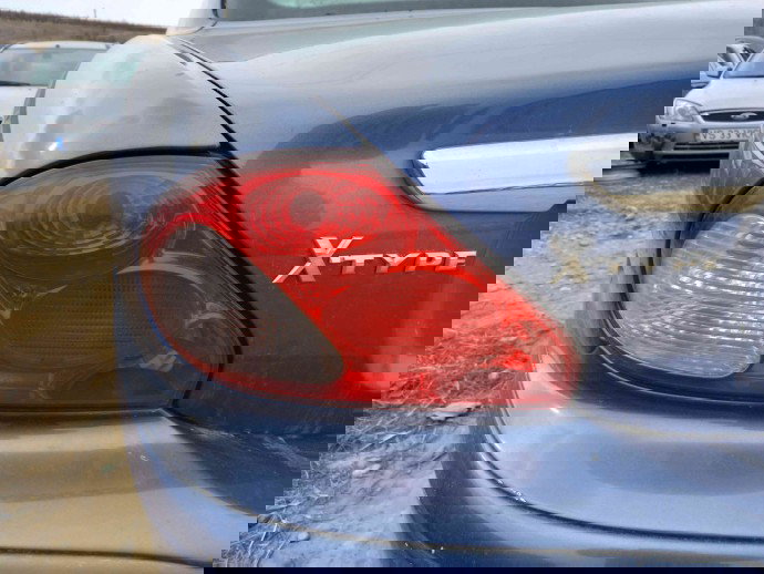 Stop aripa stanga Jaguar X-Type 2.1 OEM 2001-2009