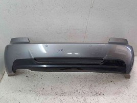 Bara spate Bmw 3 Coupe (E92) [Fabr 2005-2011] A52 SPACEGRAU METAL