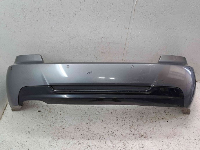 Bara spate Bmw 3 Coupe (E92) [Fabr 2005-2011] A52 SPACEGRAU METAL