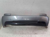 Bara spate Bmw 3 Coupe (E92) [Fabr 2005-2011] A52 SPACEGRAU METAL