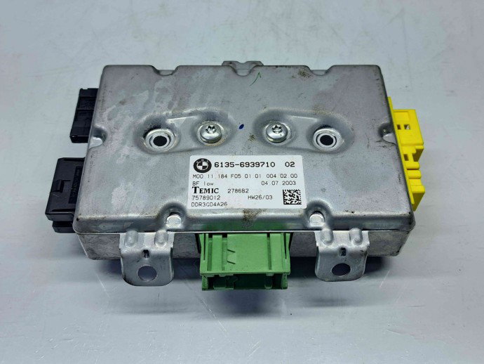 Modul usa dreapta fata Bmw 5 (E60) [Fabr 2004-2010] 6939710