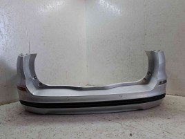 Bara spate Ford Mondeo 5 Combi [Fabr 2014-2022] Moondust Silver Metc