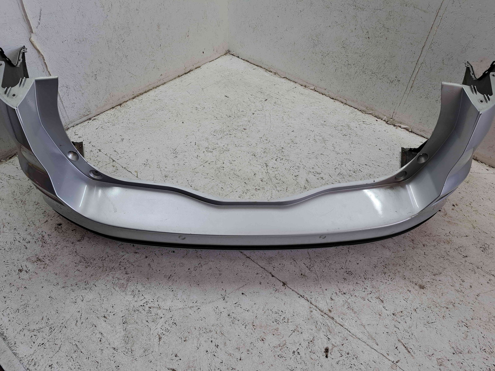 Bara spate Ford Mondeo 5 Combi [Fabr 2014-2022] Moondust Silver Metc - imagine 3