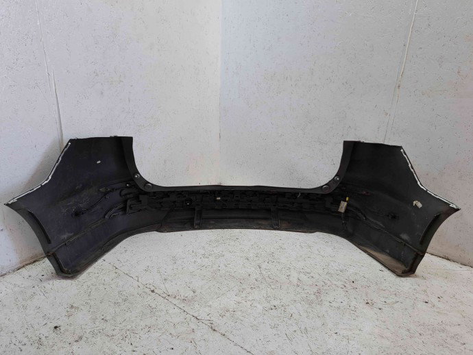 Bara spate Ford Mondeo 5 Combi [Fabr 2014-2022] Moondust Silver Metc