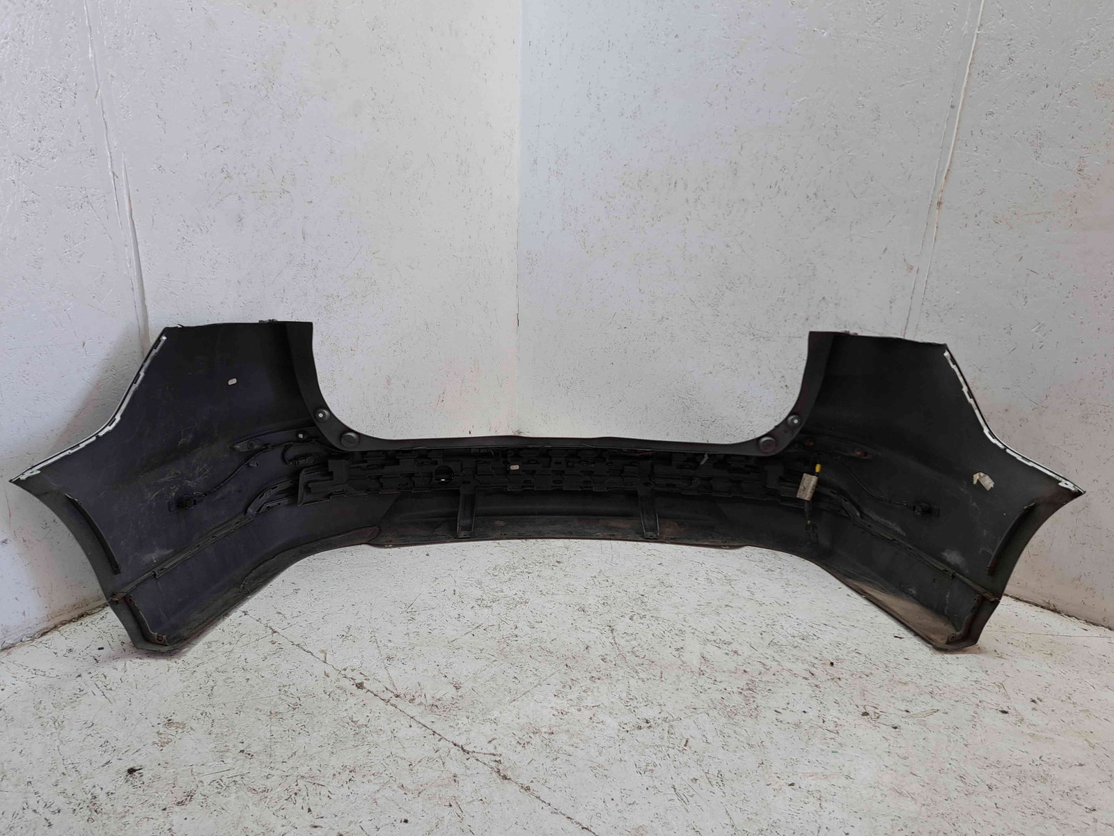 Bara spate Ford Mondeo 5 Combi [Fabr 2014-2022] Moondust Silver Metc - imagine 7