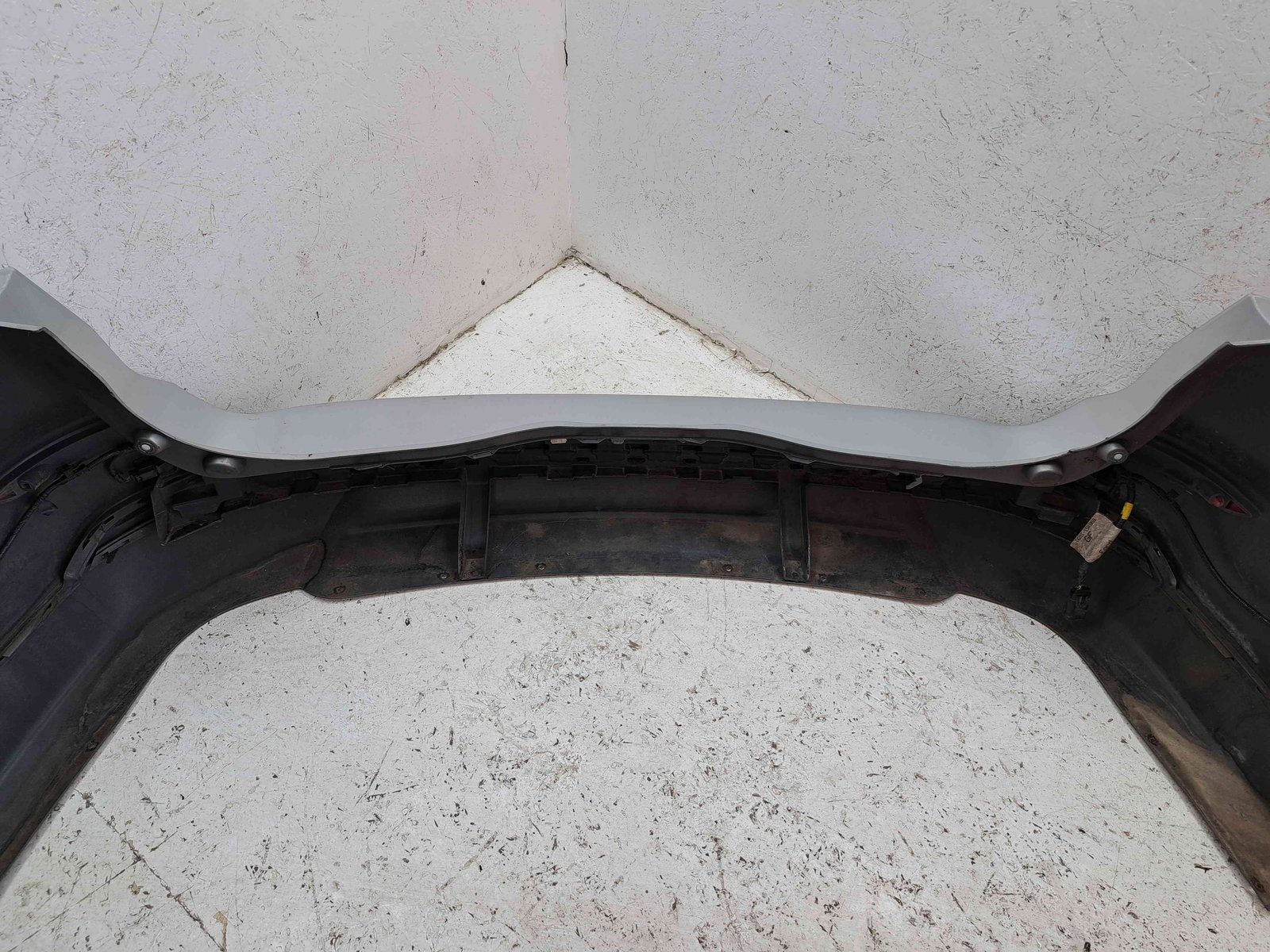 Bara spate Ford Mondeo 5 Combi [Fabr 2014-2022] Moondust Silver Metc - imagine 9