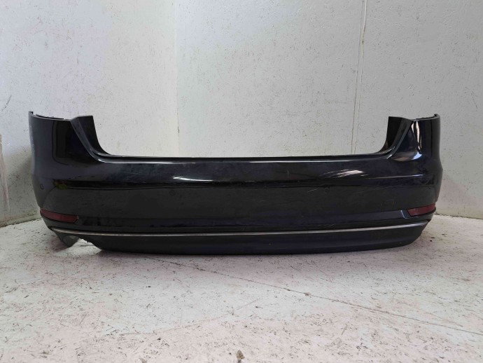 Bara spate Audi A4 (8W2, B9) [Fabr 2015-2023] LY9B