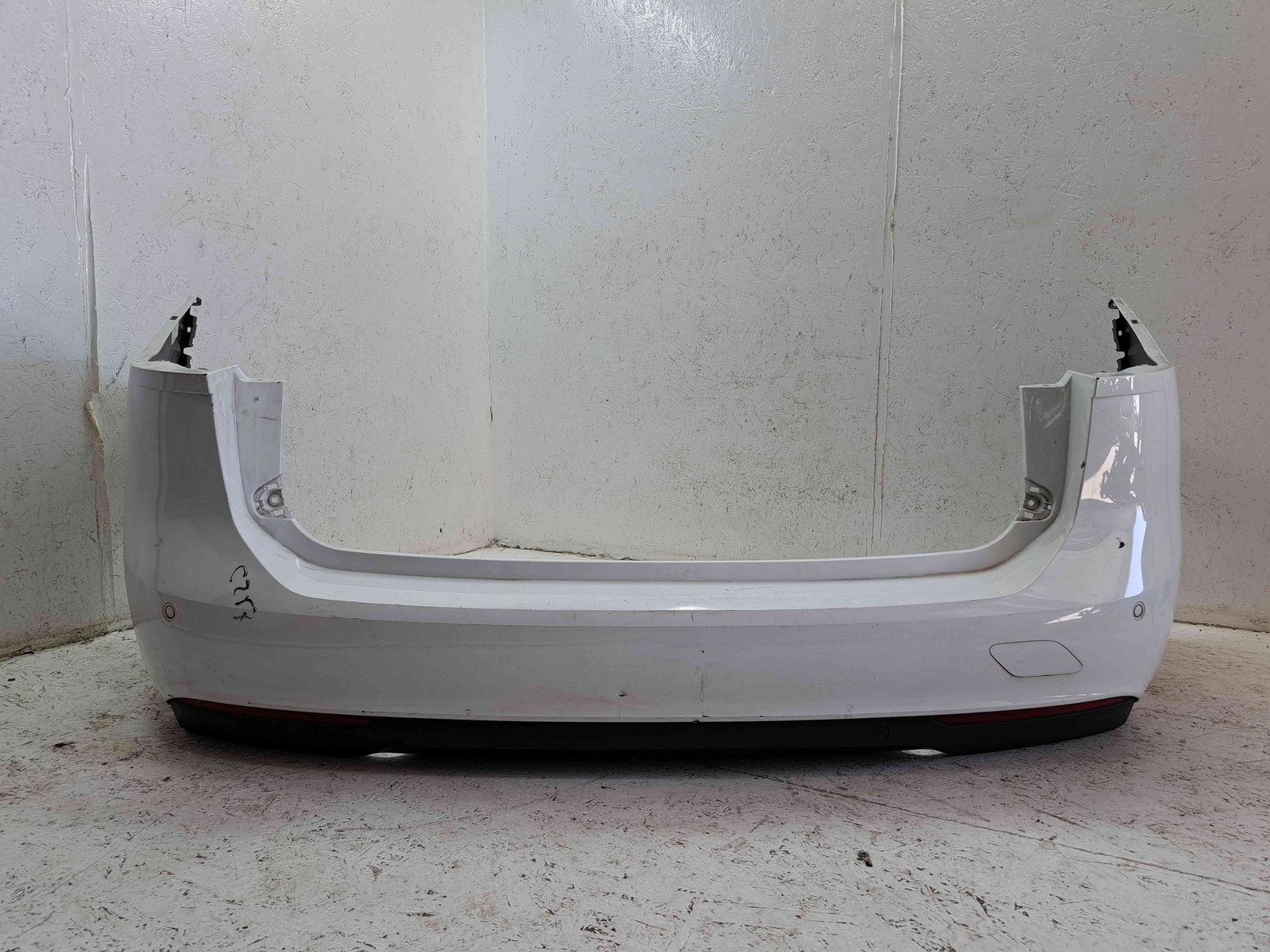 Bara spate Opel Insignia B Combi [Fabr 2017-prezent] GAZ 40R - imagine 1