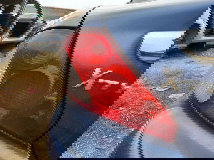 Stop aripa stanga Jaguar X-Type 2.1 OEM 2001-2009