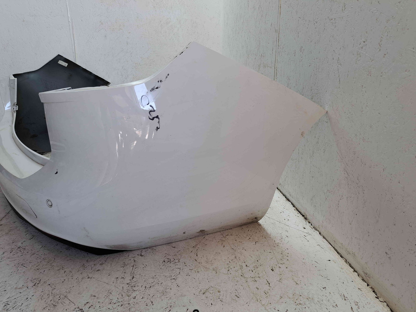 Bara spate Opel Insignia B Combi [Fabr 2017-prezent] GAZ 40R - imagine 2