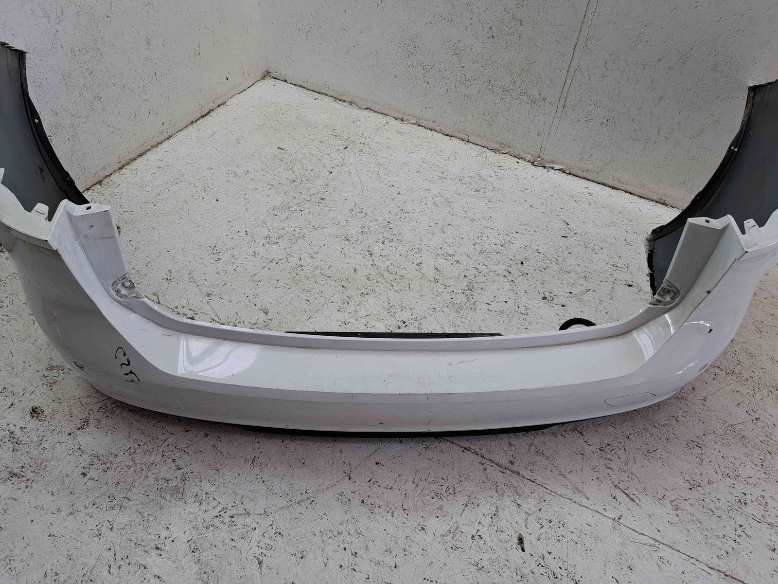 Bara spate Opel Insignia B Combi [Fabr 2017-prezent] GAZ 40R - imagine 3