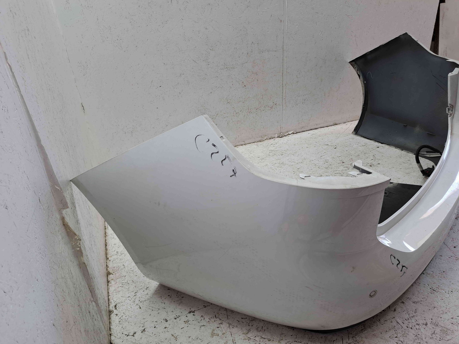 Bara spate Opel Insignia B Combi [Fabr 2017-prezent] GAZ 40R - imagine 4