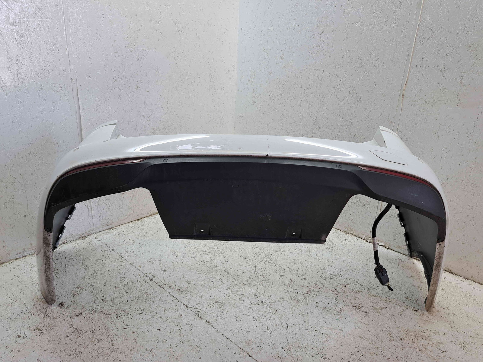 Bara spate Opel Insignia B Combi [Fabr 2017-prezent] GAZ 40R - imagine 5