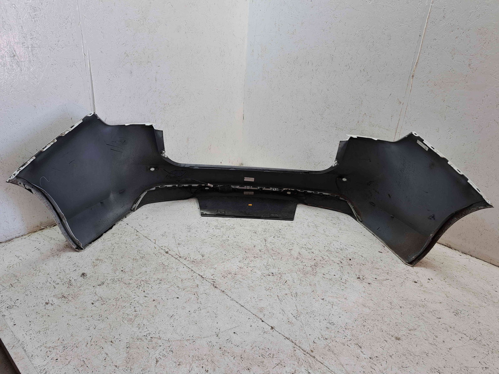 Bara spate Opel Insignia B Combi [Fabr 2017-prezent] GAZ 40R - imagine 6