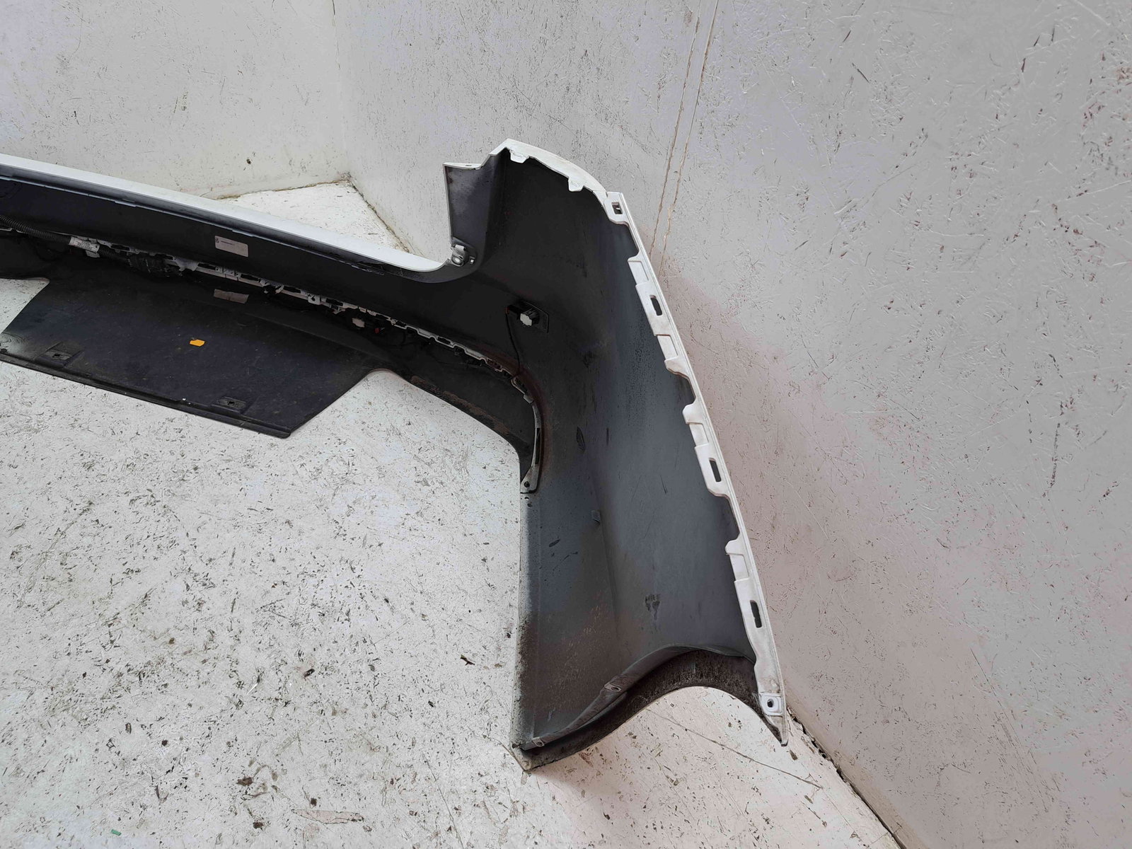 Bara spate Opel Insignia B Combi [Fabr 2017-prezent] GAZ 40R - imagine 7