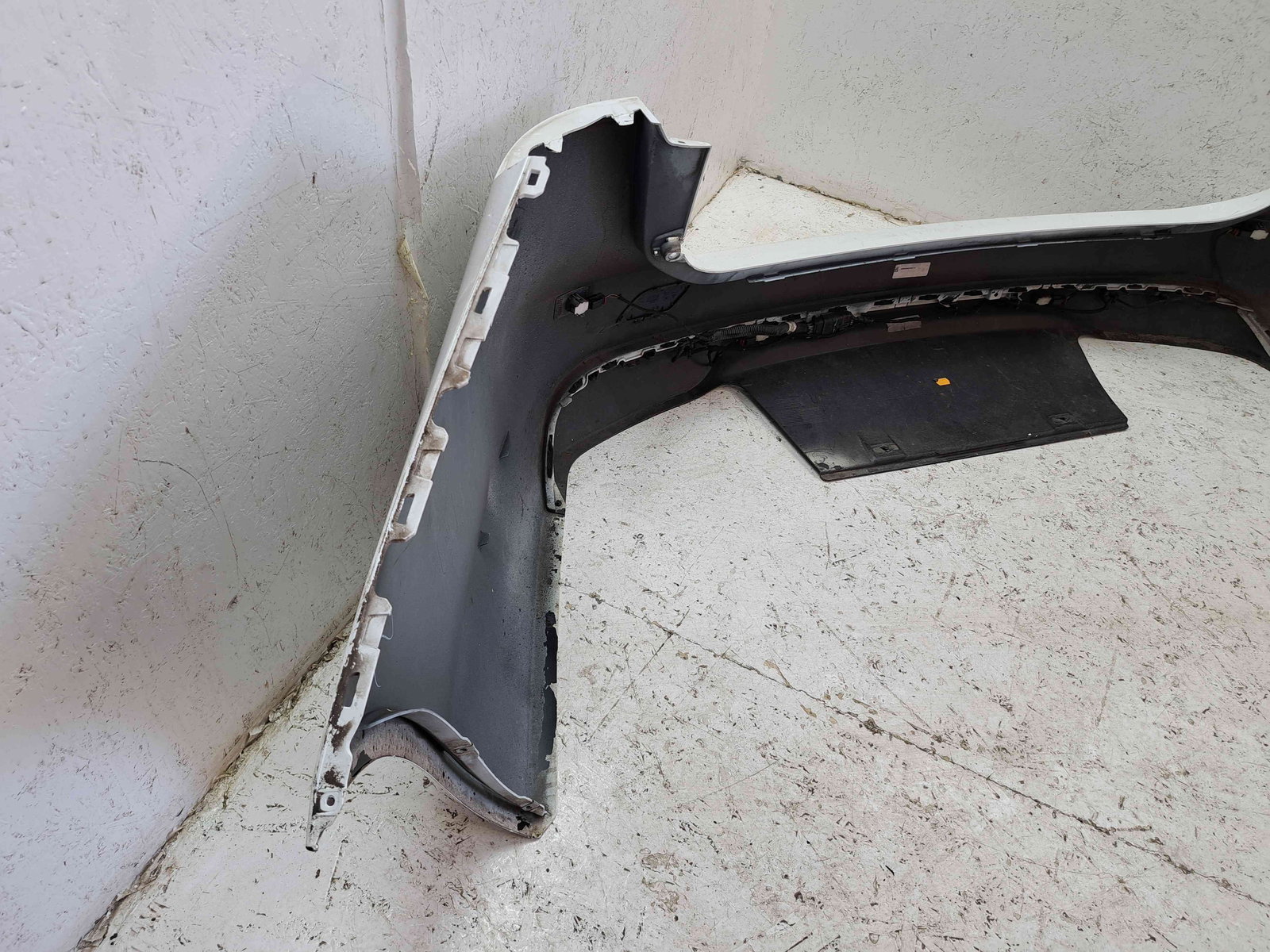 Bara spate Opel Insignia B Combi [Fabr 2017-prezent] GAZ 40R - imagine 8