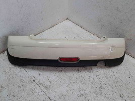 Bara spate MINI Cooper (R56) [Fabr 2006-2014] 850 PEPPER WHITE