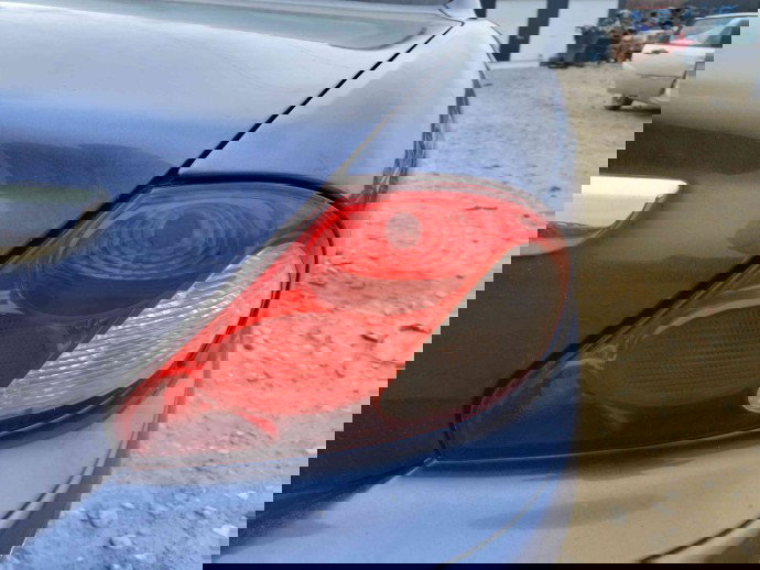 Stop aripa dreapta Jaguar X-Type 2.1 OEM 2001-2009