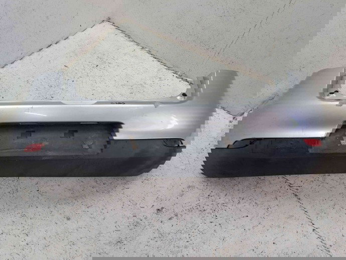 Bara spate Renault Megane 3 (B95) [Fabr 2008-2016] TED69