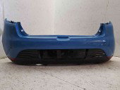 Bara spate Renault Clio 4 (B98) Hatchback [Fabr 2012-2020] OVRPJ