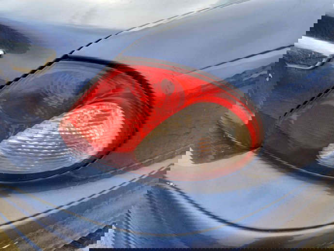 Stop aripa dreapta Jaguar X-Type 2.1 OEM 2001-2009