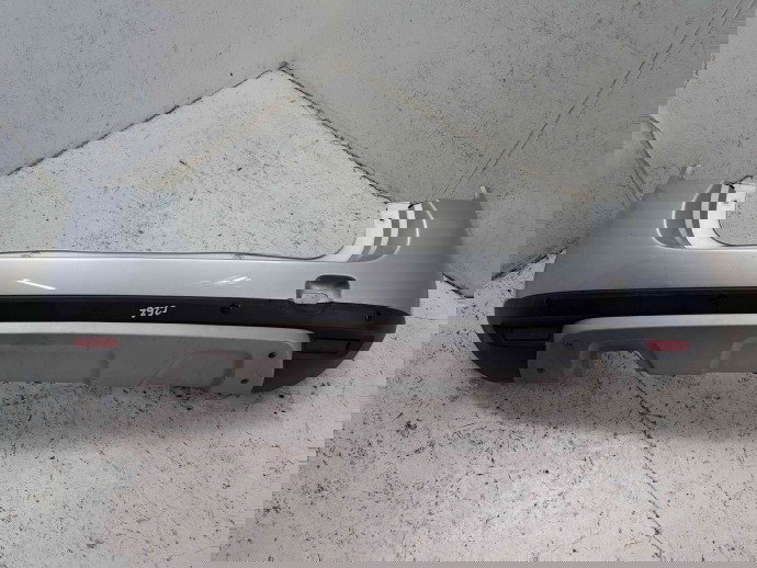 Bara spate Dacia Duster (PH2, H79) [Fabr 2013-2017] TED69