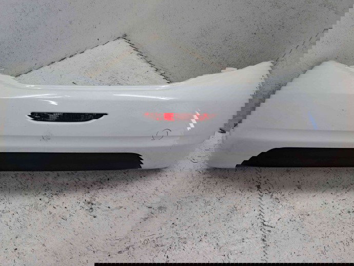 Bara spate Peugeot 208 [Fabr 2012-2024] EWP