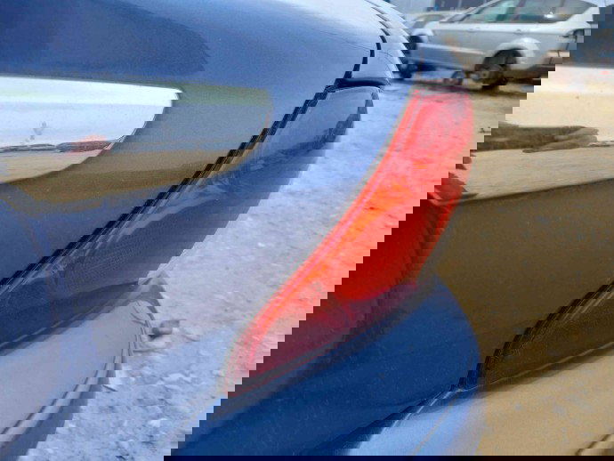 Stop aripa dreapta Jaguar X-Type 2.1 OEM 2001-2009