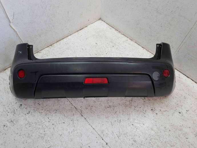 Bara spate Nissan Qashqai [Fabr 2007-2014] GAB