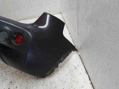Bara spate Nissan Qashqai [Fabr 2007-2014] GAB