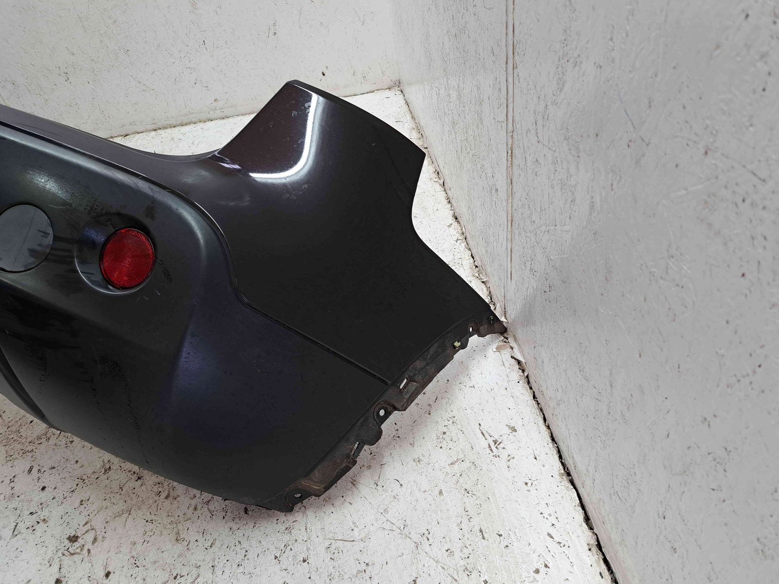 Bara spate Nissan Qashqai [Fabr 2007-2014] GAB - imagine 2