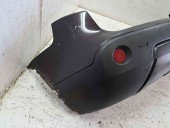 Bara spate Nissan Qashqai [Fabr 2007-2014] GAB