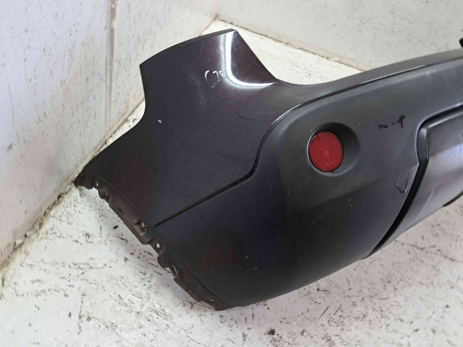 Bara spate Nissan Qashqai [Fabr 2007-2014] GAB - imagine 4