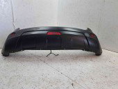 Bara spate Nissan Qashqai [Fabr 2007-2014] GAB