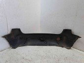 Bara spate Nissan Qashqai [Fabr 2007-2014] GAB
