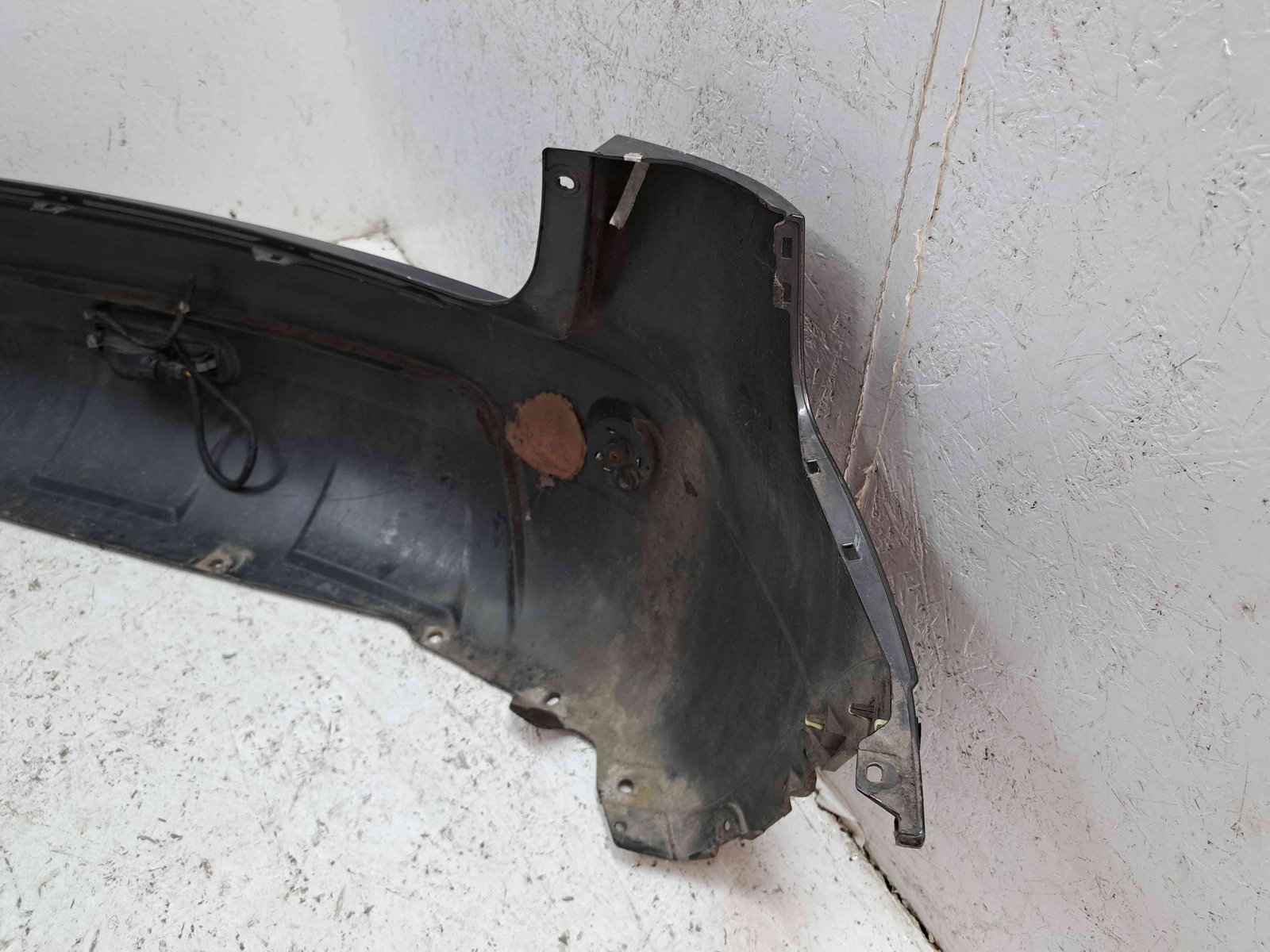 Bara spate Nissan Qashqai [Fabr 2007-2014] GAB - imagine 7