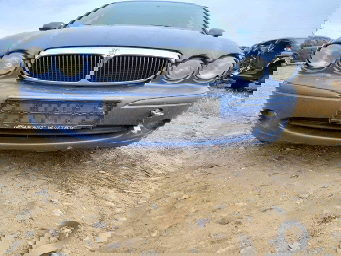 Bara fata Jaguar X-Type 2.1 OEM 2001-2009
