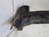 Bara spate Nissan Qashqai [Fabr 2007-2014] GAB